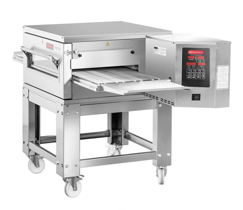 ELECTRIC PIZZA OVEN SEN 1500